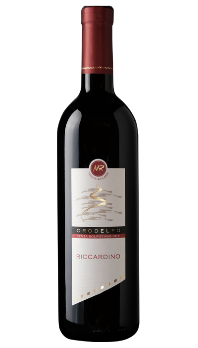 Riccardino Orodelpo Tenuta Riccardi